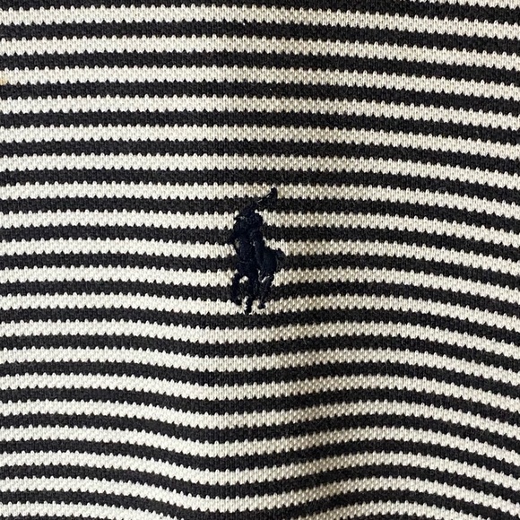 Polo Ralph Lauren Striped early 2000s shirt - Picture 2 of 3